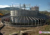 Trwają prace przy reaktorze - zdjęcie główne