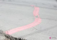 Droga się rozpada, a firma upada - zdjęcie główne