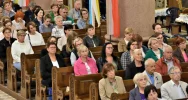 Modlili się pracownicy szpitala  - zdjęcie 2
