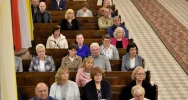 Modlili się pracownicy szpitala  - zdjęcie 3