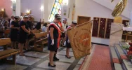 Modlili się pracownicy szpitala  - zdjęcie 5
