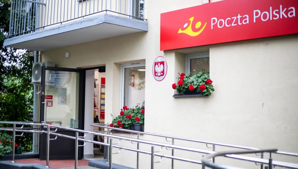 Nowa placówka Poczty Polskiej w powiecie - zdjęcie 1