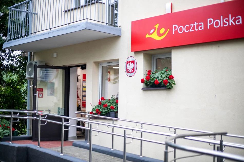 Nowa placówka Poczty Polskiej w powiecie - zdjęcie 2