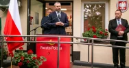 Nowa placówka Poczty Polskiej w powiecie - zdjęcie 3