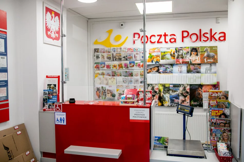 Nowa placówka Poczty Polskiej w powiecie - zdjęcie 4