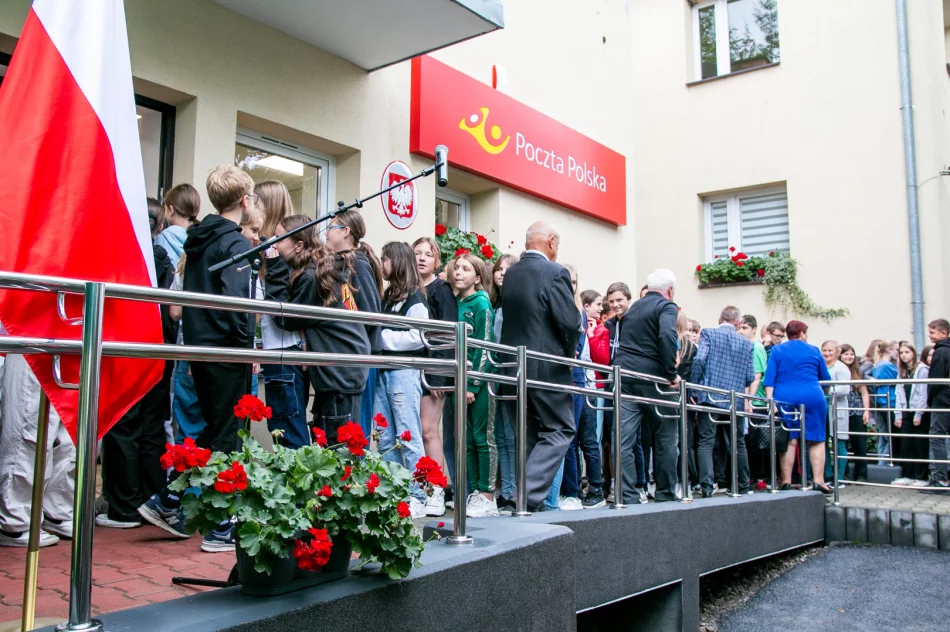 Nowa placówka Poczty Polskiej w powiecie - zdjęcie 5