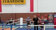 Limanowscy funkcjonariusze z medalami - zdjęcie 2