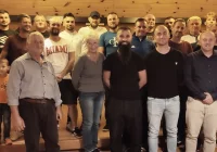 Powrót Śnieżnicy Kasina Wielka - zdjęcie główne