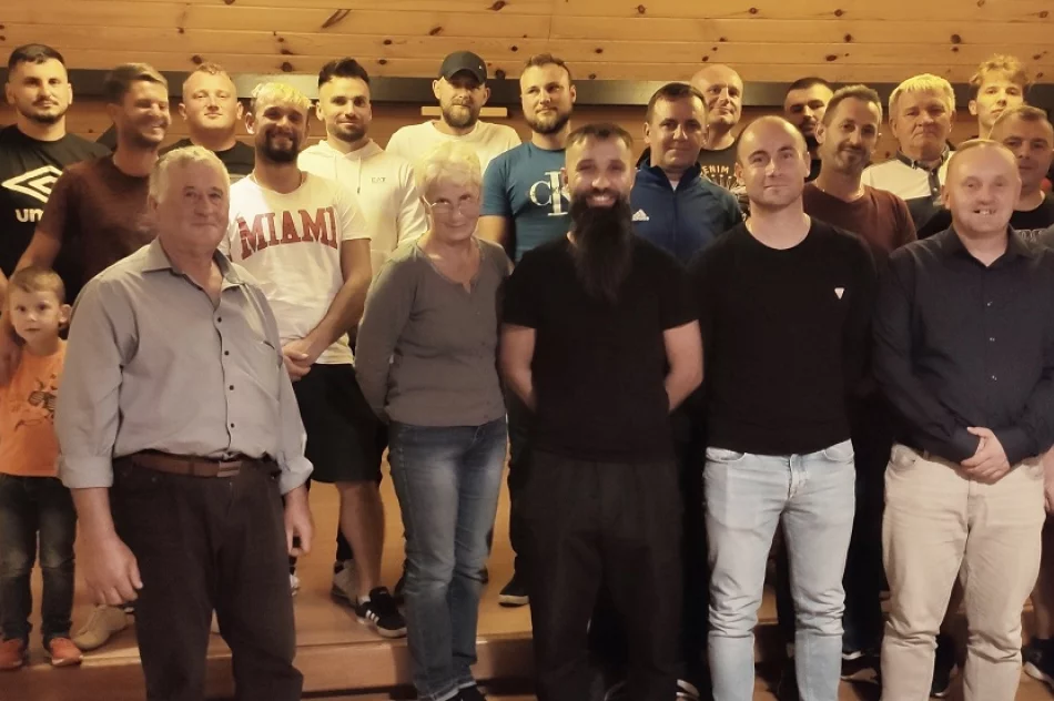 Powrót Śnieżnicy Kasina Wielka - zdjęcie 2