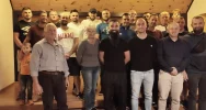 Powrót Śnieżnicy Kasina Wielka - zdjęcie 2