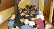 Powrót Śnieżnicy Kasina Wielka - zdjęcie 3