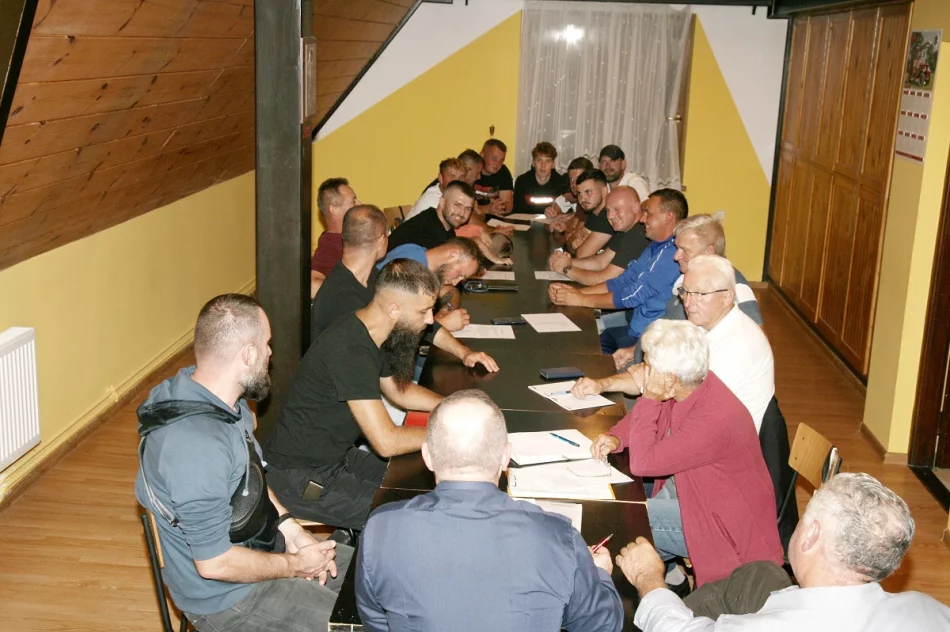 Powrót Śnieżnicy Kasina Wielka - zdjęcie 3