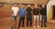 Powrót Śnieżnicy Kasina Wielka - zdjęcie 4