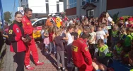Bezpieczni na drodze- Szkoła Podstawowa w Mordarce - zdjęcie 2