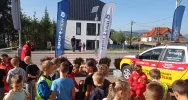 Bezpieczni na drodze- Szkoła Podstawowa w Mordarce - zdjęcie 4