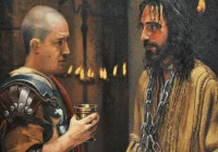 Pasja według Barbary Wardęgi - zdjęcie główne