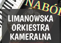 Dołącz do Limanowskiej Orkiestry Kameralnej! NABÓR trwa - zdjęcie główne