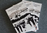 Publikacja "Przez wiek – po dzień dzisiejszy". Rzecz o orkiestrze Echo Podhala 1923 – 2023 - Leszka Mordarskiego - zdjęcie główne