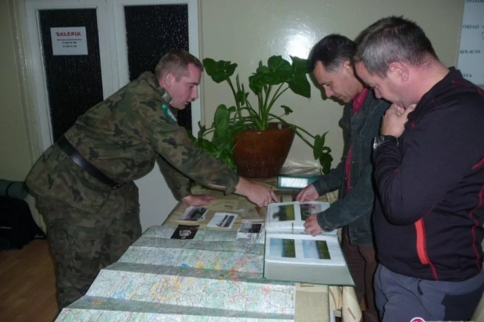 Szlakiem wojennych walk - zdjęcie 4