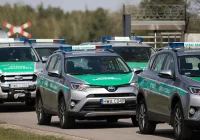 Polska przywraca czasową kontrolę na granicy z Niemcami i Litwą - zdjęcie główne