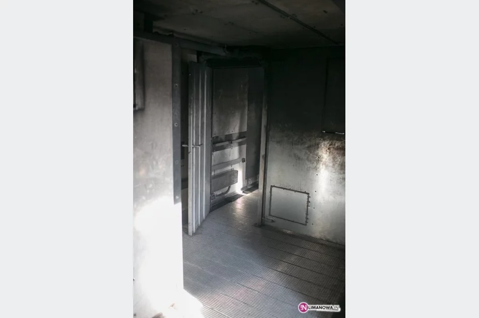 Zobacz jak ćwiczą strażacy - zdjęcie 2