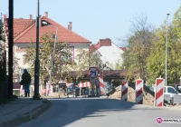 Ulicę M.B.B. lepiej teraz omijać - zdjęcie główne