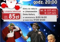 Wieczór magii i gwiazd - zdjęcie główne