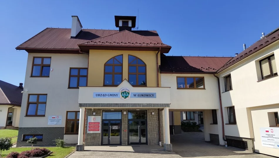 Dziś sesja Rady Gminy - zdjęcie 1