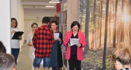 Wręczono nagrody w konkursie na wiesz gwarą o Limanowej - zdjęcie 3
