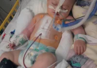 Udana operacja serduszka Karolka! - zdjęcie główne