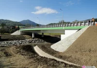 Odbiorą most, który kosztował ponad 7 mln - zdjęcie główne