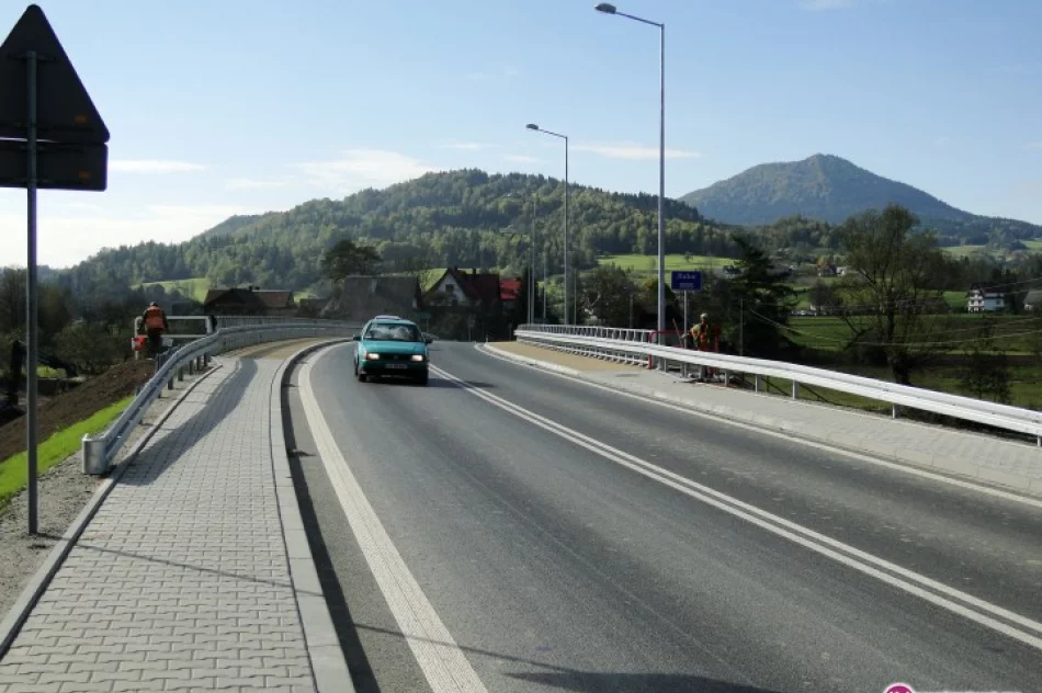 Odbiorą most, który kosztował ponad 7 mln - zdjęcie 2