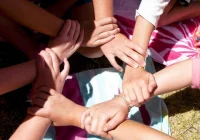 „Buduj z nami świat bez łez” - zdjęcie główne