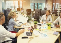 Agencje marketingowe: Jak pomagają firmom osiągać sukces? - zdjęcie główne