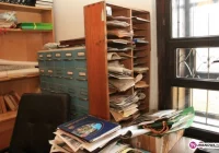 Akt oskarżenia i zawieszenie sprawy - zdjęcie główne