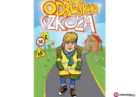 Rupniów chce być „odblaskową szkołą” - zdjęcie główne