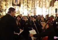 Canticum ku czci Pamięci Ofiar - zdjęcie główne