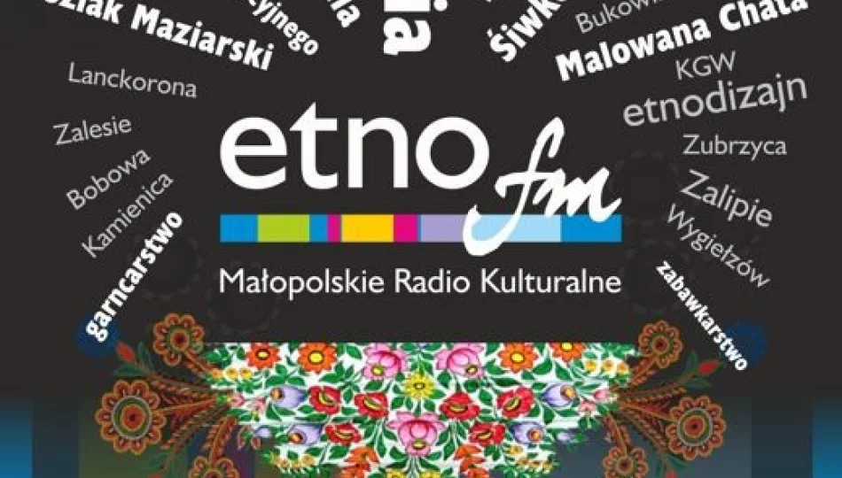 Powstało nowe radio - Etno FM - zdjęcie 1