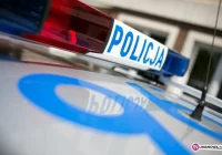 Samochód dostawczy potrącił 11-latka - zdjęcie główne