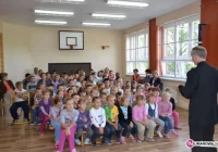 Spotkanie z ks. dr Jerzym Smoleniem - zdjęcie główne