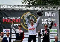 Sukcesy zawodników Gravity Revolt Słopnice - zdjęcie główne