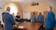 Statuetka "Perły" wręczona zwycięzcy plebiscytu - zdjęcie 2