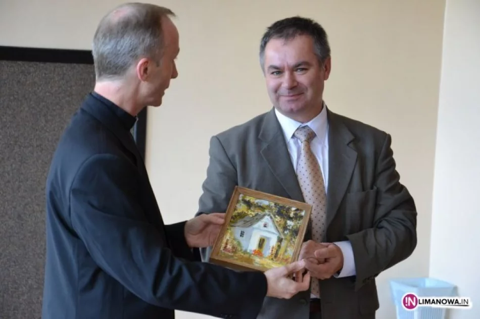 Spotkanie z ks. dr Jerzym Smoleniem - zdjęcie 4