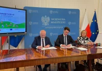 Trzy lokalne samorządy zbudują żłobki - zdjęcie główne