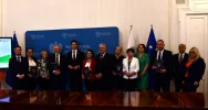 Trzy lokalne samorządy zbudują żłobki - zdjęcie 2