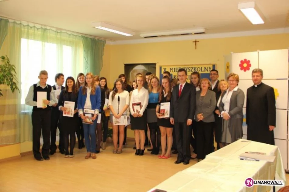 Wyniki konkursu 'Jan Paweł II jako artysta' - zdjęcie 2