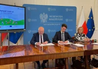 Z programu „Maluch+” powstanie żłobek w budynku ZSP nr 4 - zdjęcie główne