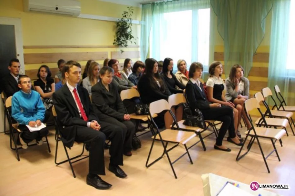 Wyniki konkursu 'Jan Paweł II jako artysta' - zdjęcie 3