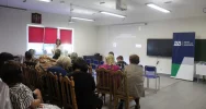 Praca, pasja, bezpieczeństwo - Dzień Osób z Niepełnosprawnością w Dobrej - zdjęcie 2
