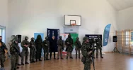 Praca, pasja, bezpieczeństwo - Dzień Osób z Niepełnosprawnością w Dobrej - zdjęcie 5